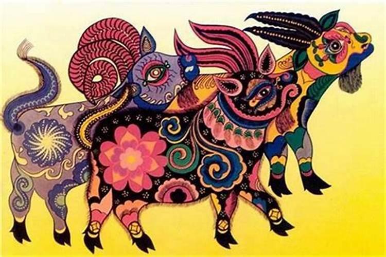 1967年出生一生的运程如何？