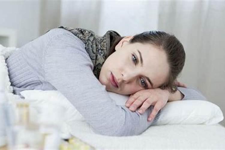 梦见父母都生病了是什么意思？