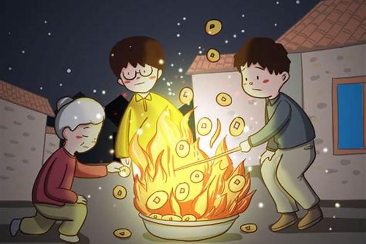 十月初一男人忌讳