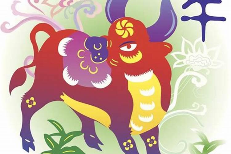 属相狗和属相牛婚配吗？