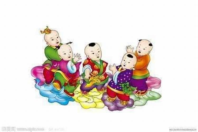 童子命女孩为什么命那么苦？