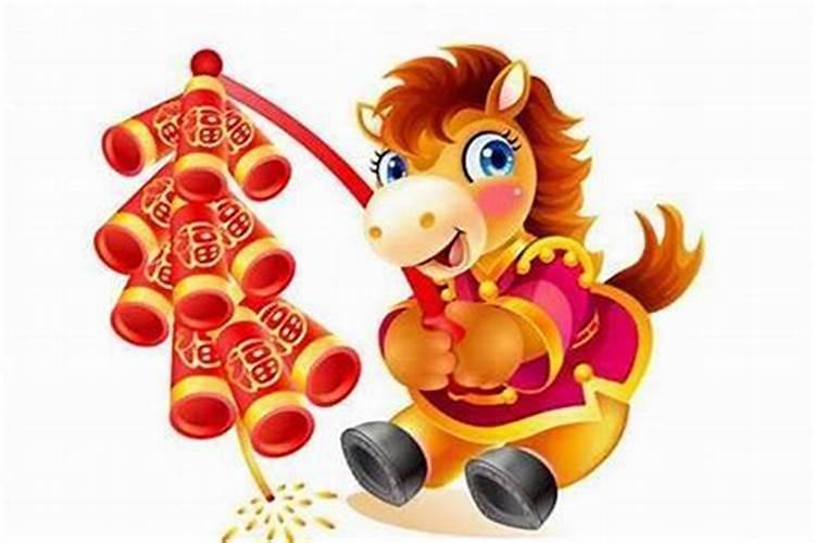 属马人8月份运势如何？