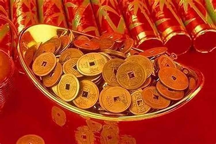 怎么提升自己财运？