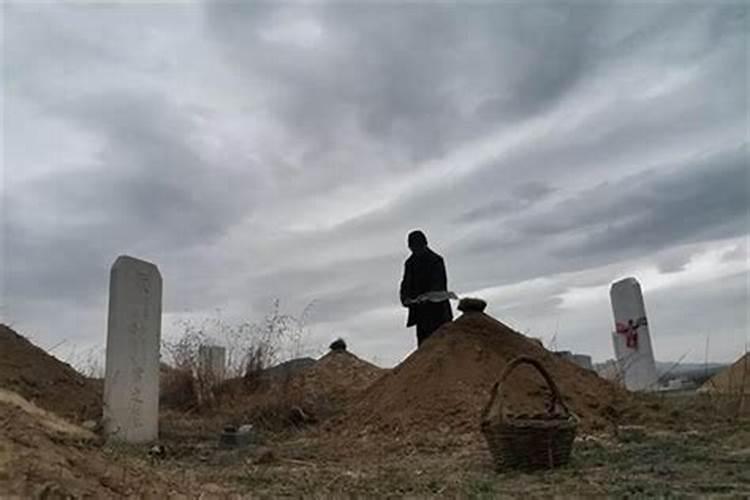 腊月二十五上年坟好吗？