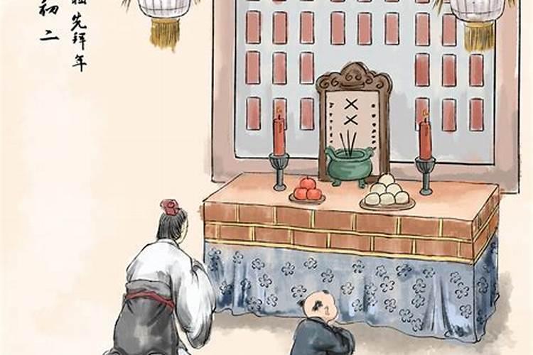 正月十五的吃饭习俗