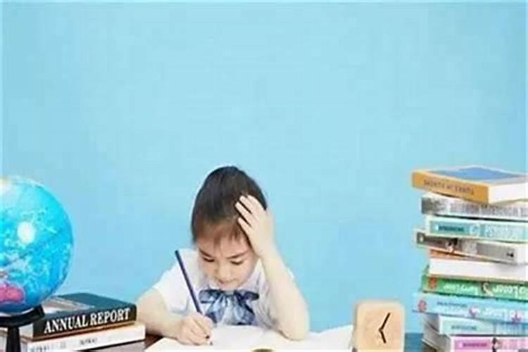 望男孩子学业的风水