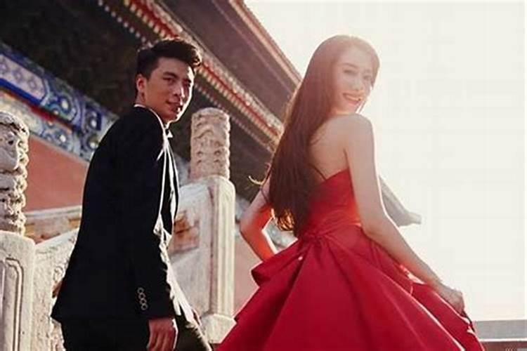 本命年生日前结婚还是生日后？