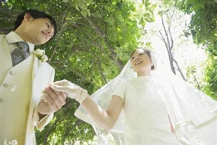 八字合婚几个字合？