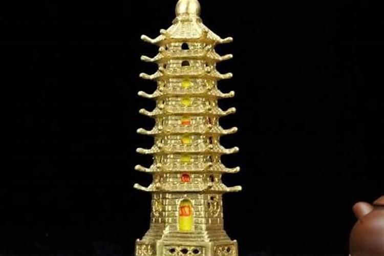 学佛的人能为文昌塔开光吗？