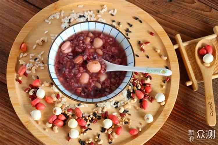 无锡哪里有卖腊八粥？