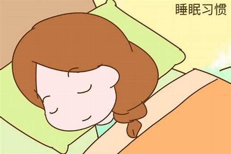 小年夜鬼压床什意思