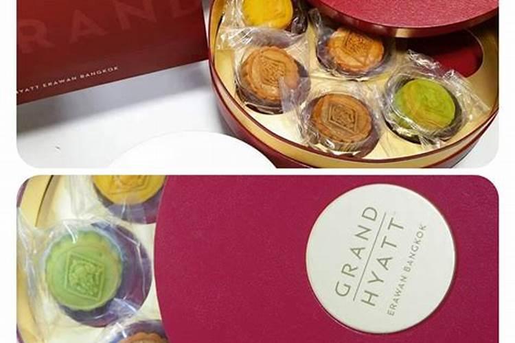 泰国也过中秋节吗现在几号？