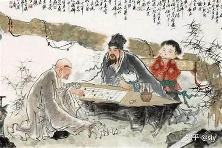 和尚与道士做法事区别