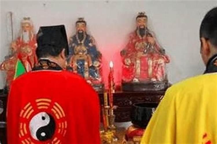 童子命的不烧替身会怎样？