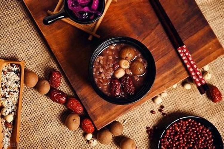 俗称腊八节啥意思？