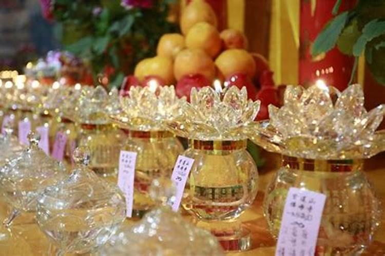 正月十五怎么祭拜父母？