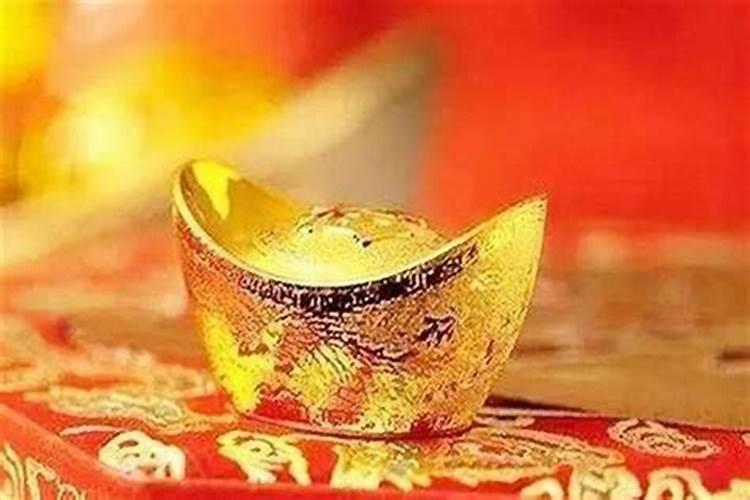 男人本命年运气不好怎么办？