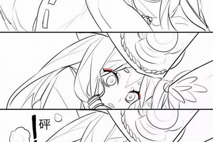 地府童子和天上童子