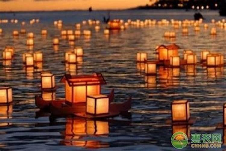 中元节晚上几点烧纸好？