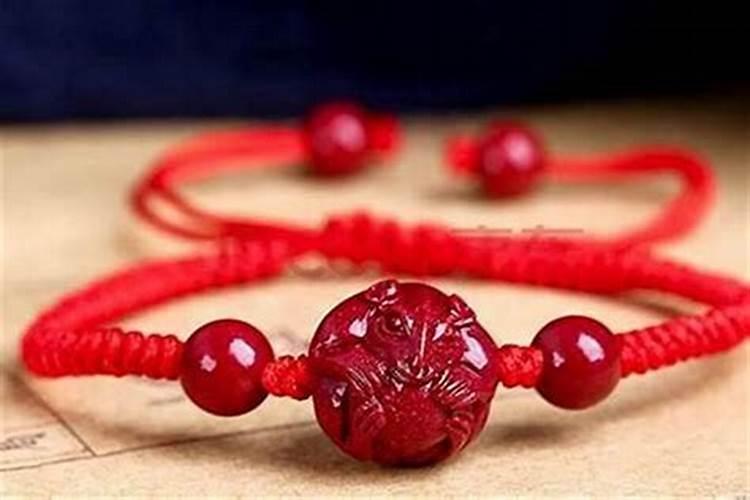 本命年佩戴自己的属相好不好？