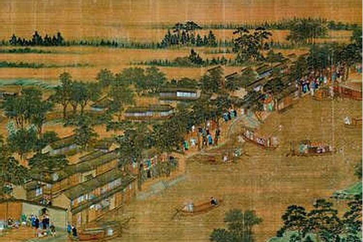 梦见给已过世的奶奶办丧事