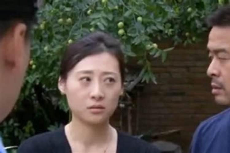 梦见妻子出轨被自己发现了