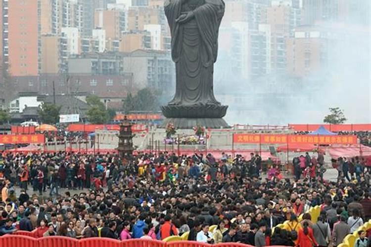 武汉财神节在哪？