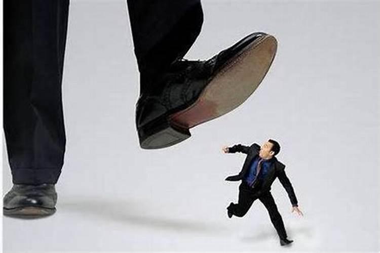 遇到小人最好的沟通