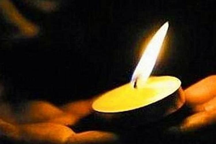 梦见死去的熟人啥意思？