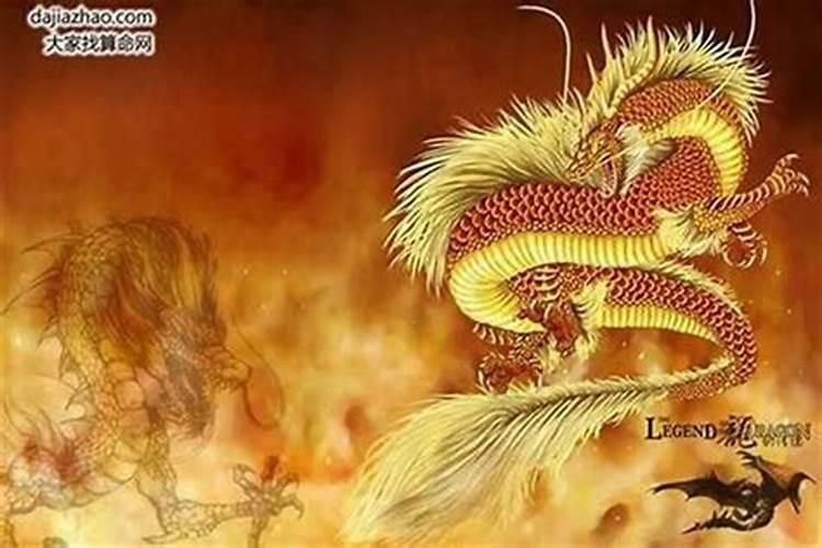 属龙的龙抬头那天运气好吗？