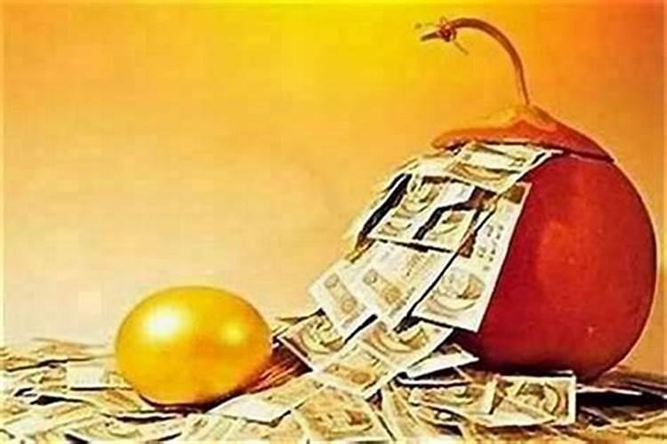 如何改变自己财运运势？