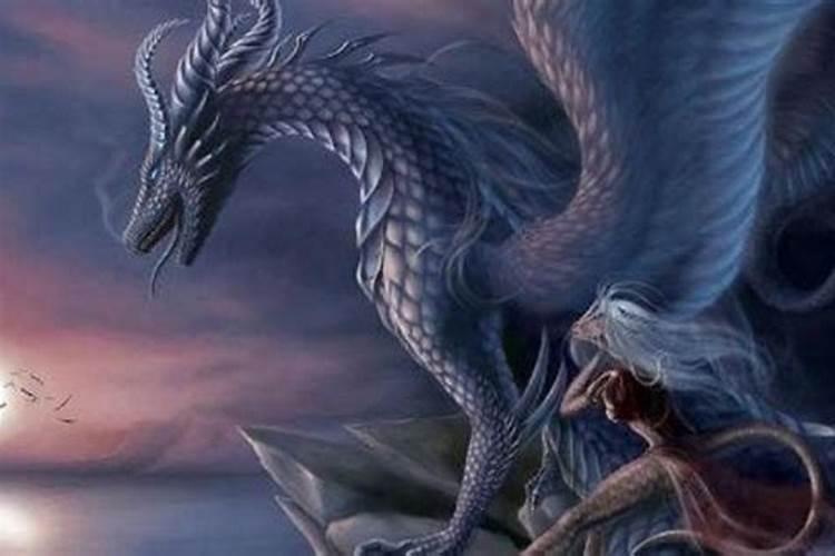 属龙人犯太岁怎么破解？