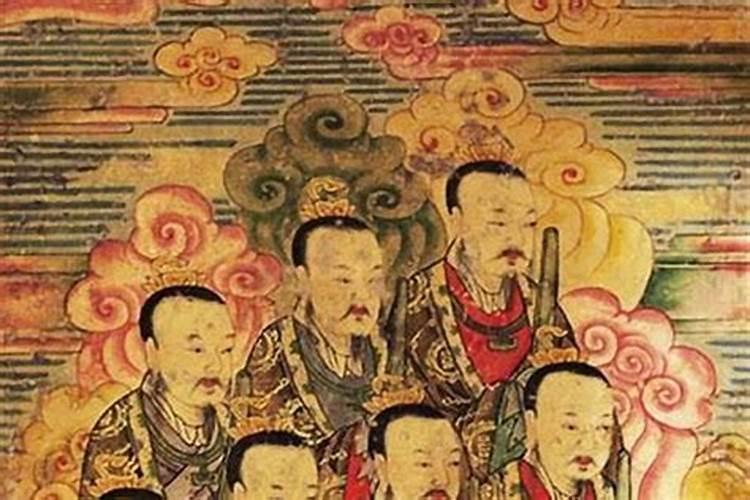 犯太岁有几种说法哪种最严重呢？