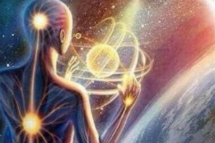 梦到自己有前世的记忆