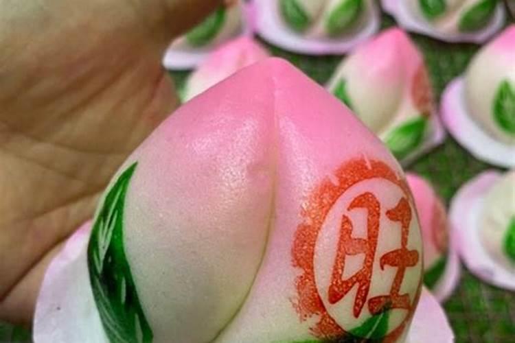 中元节工厂拜祭