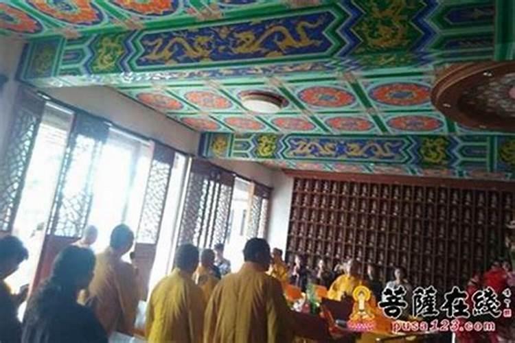 什么寺庙能超度婴灵？