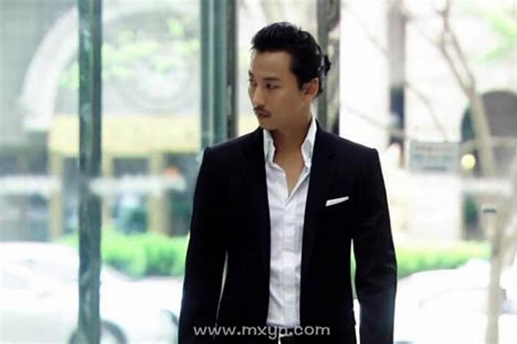 梦见的男人是什么意思？