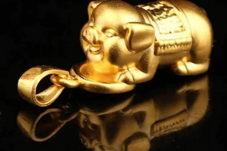 本命年为什么诸事不顺？