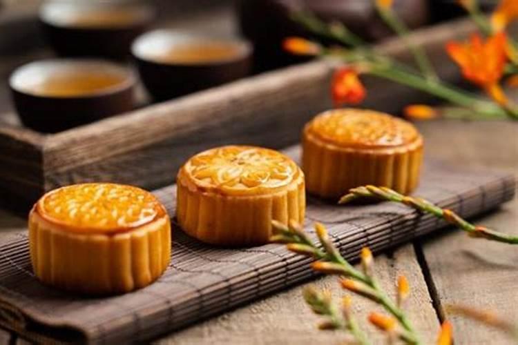 安徽八月十五习俗