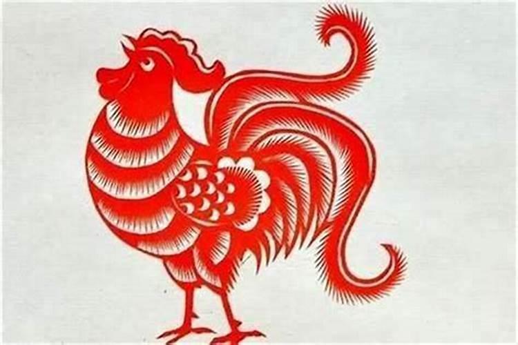 属鸡的刑太岁年是什么时候？