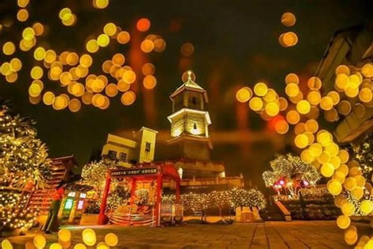 广州中秋节适合去哪里？