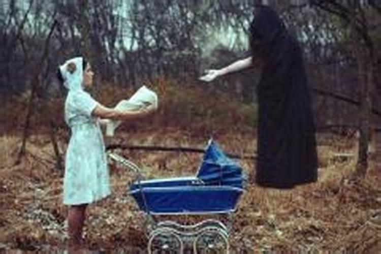 梦见堕胎是什么意思？