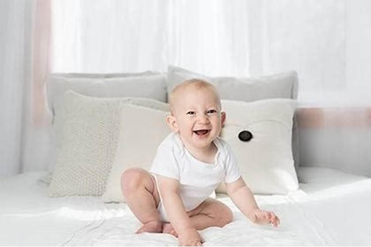 中元节凌晨5点小孩出生