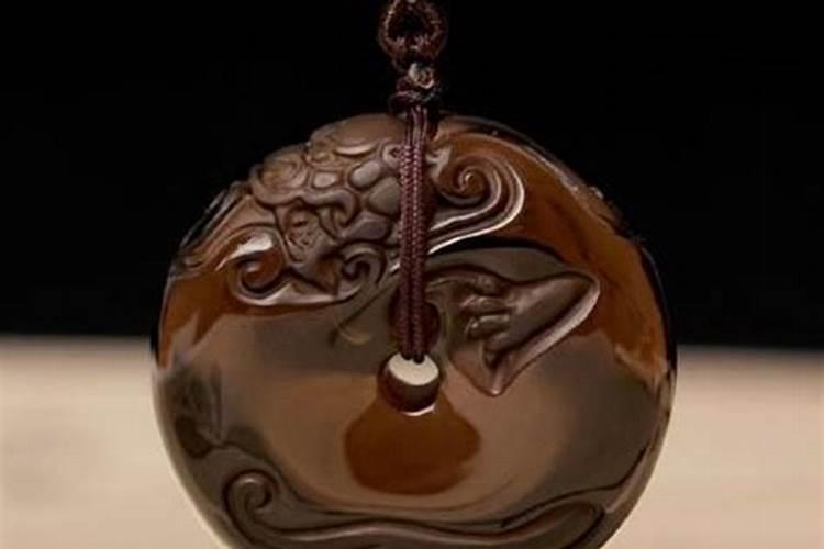 转运符会影响以后的运势吗？