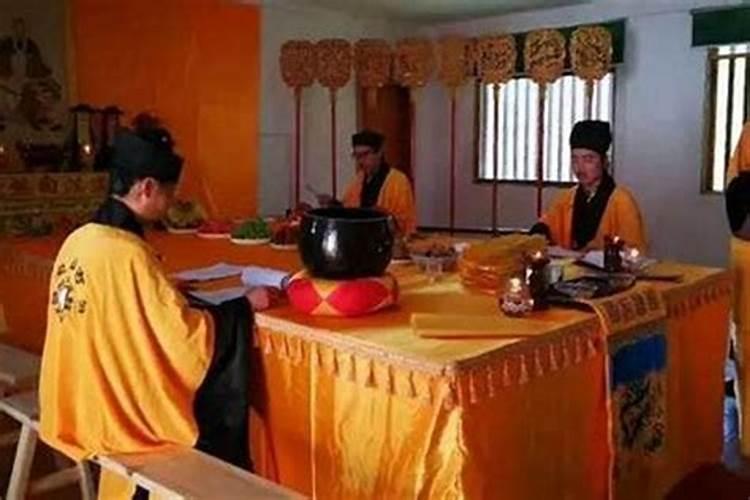 怎样超度亡灵最好？