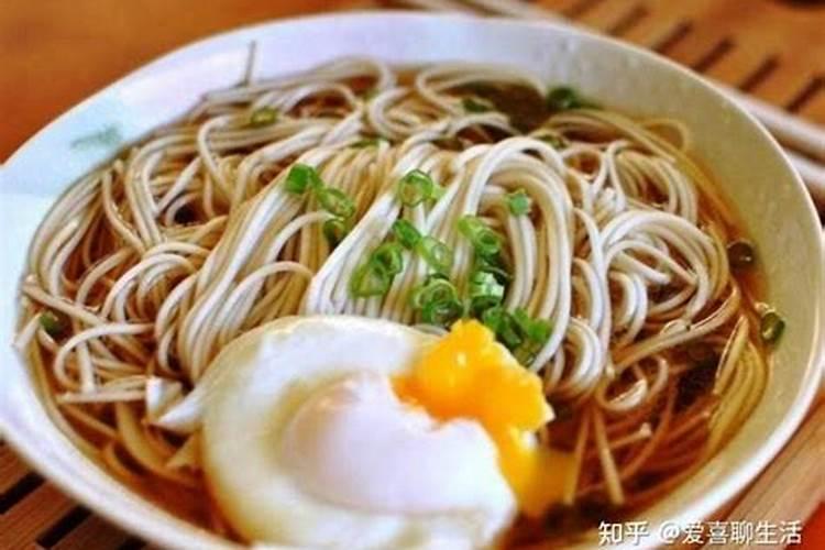 寒衣节要几种水果？