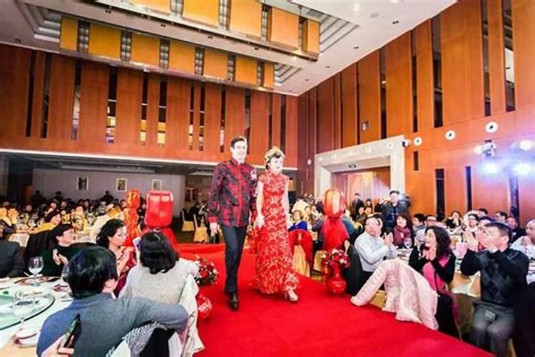 本命年去参加婚礼有什么讲究吗？