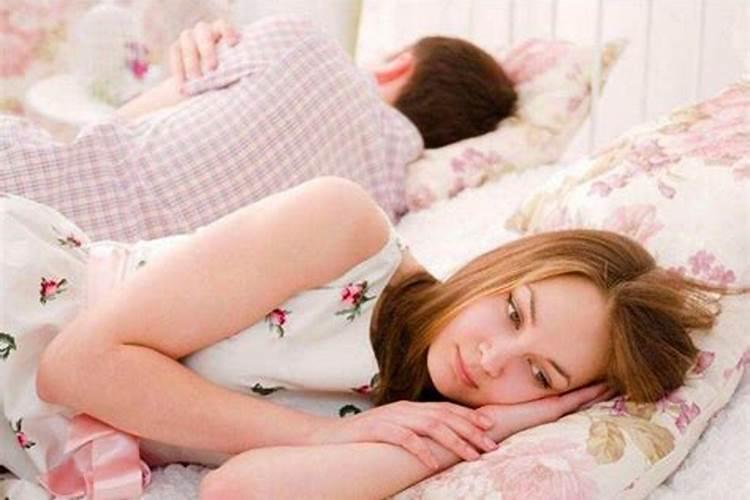 老公出轨梦里有暗示吗？