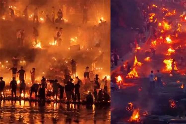 七月半鬼节怎么祭祀？