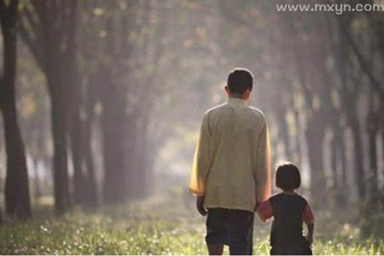 梦见父亲过世了代表什么意思？